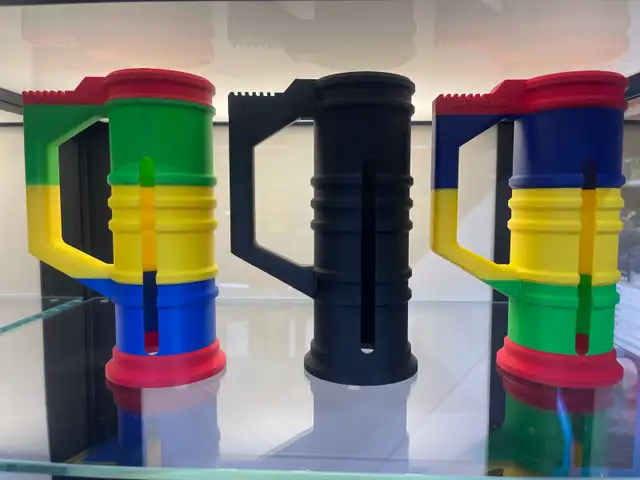 Beer and Pop Can reloader - Photo 4