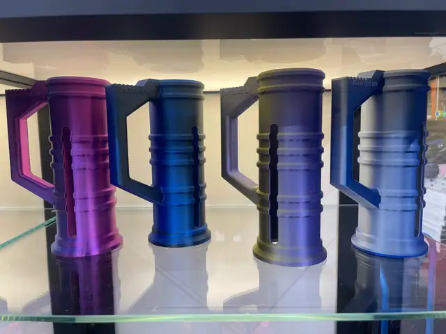 Beer and Pop Can reloader - Photo 6