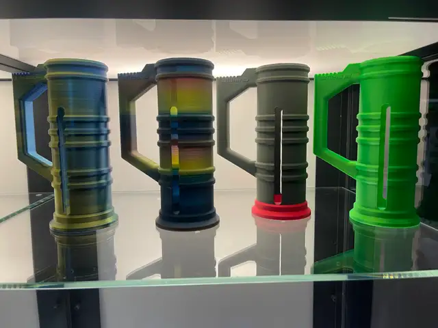 Beer and Pop Can reloader - Photo 7