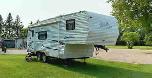 2005 Sportsman RV trailer