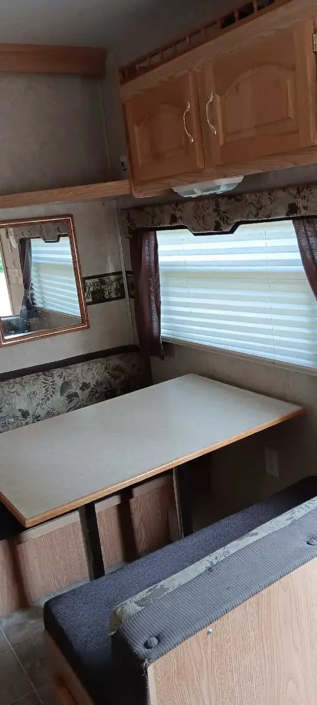 2005 Sportsman RV trailer - Photo 7