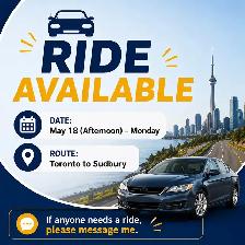 rideshare