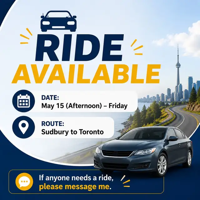rideshare - Photo 2