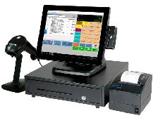 Thrift Store POS System & Inventory Management Solution