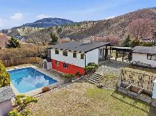 BEAUTIFUL HOME ON A HUGE LOT WITH RENTAL SUITE IN VALLEYVIEW - Photo 10