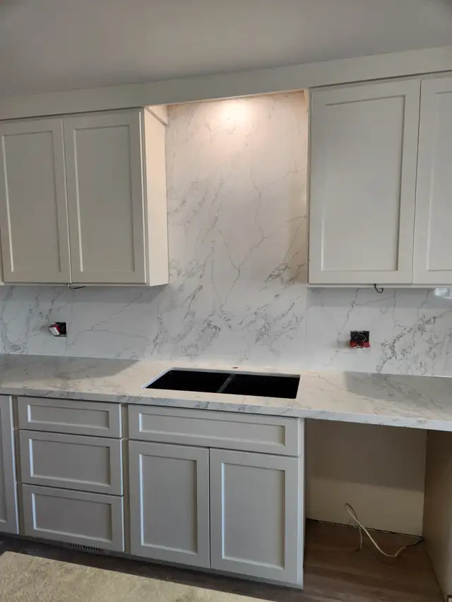 Quartz, Granite Countertops GOOD DEAL FOR CONTRACTORS,Home Owner - Photo 4
