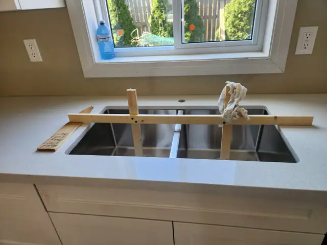 Quartz, Granite Countertops GOOD DEAL FOR CONTRACTORS,Home Owner - Photo 5