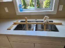 Quartz, Granite Countertops GOOD DEAL FOR CONTRACTORS,Home Owner - Photo 5