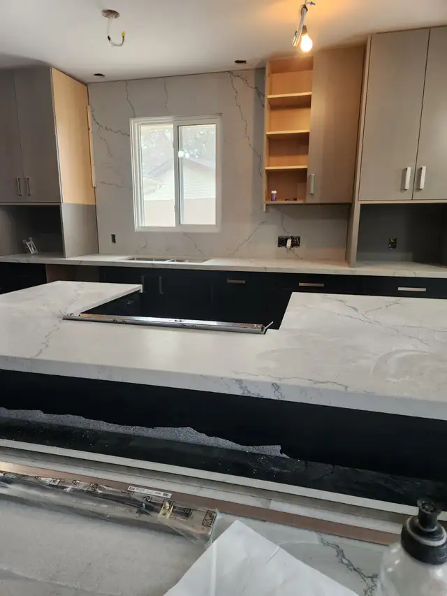 Quartz, Granite Countertops GOOD DEAL FOR CONTRACTORS,Home Owner - Photo 7