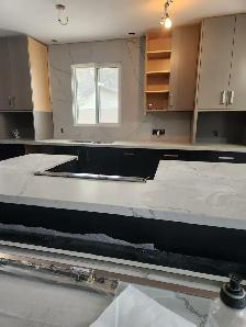 Quartz, Granite Countertops GOOD DEAL FOR CONTRACTORS,Home Owner - Photo 7