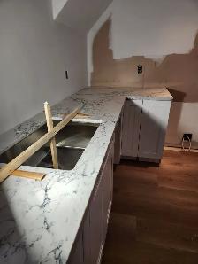 Quartz, Granite Countertops GOOD DEAL FOR CONTRACTORS,Home Owner - Photo 9