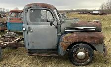 1952 Mercury - Photo 2