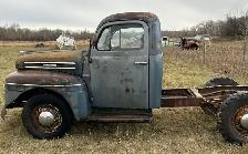 1952 Mercury - Photo 4