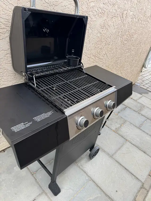 Barbecue - Photo 2