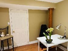 A beautiful bedroom/parking near UTM for rent. - Photo 4