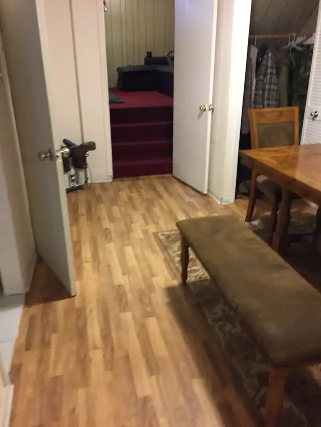 Private room fully furnished (GIRL ONLY) Malton      Utilities - Photo 8