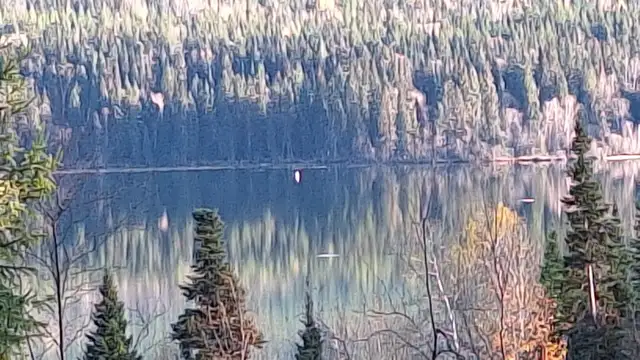✨ 5.17 ACRE PROPERTY AT TABOR LAKE WITH INCREDIBLE LAKE VIEWS! ✨ - Photo 3