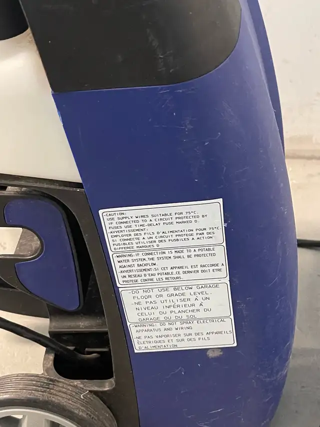 Michelin MPX 1450 - Photo 6