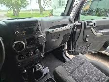6 Speed Wrangler Sport - Photo 6