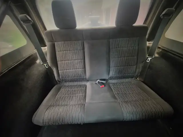 6 Speed Wrangler Sport - Photo 7