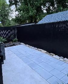 job paysagement/landscaping - Photo 2