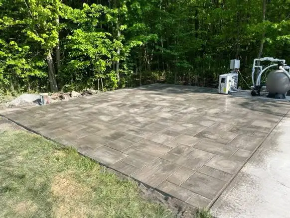 job paysagement/landscaping - Photo 3