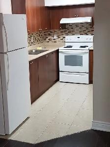 One Bedroom Basement For Rent