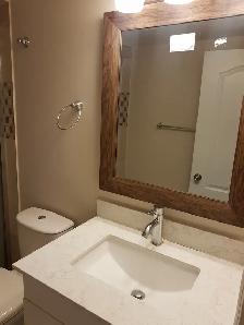 One Bedroom Basement For Rent - Photo 3