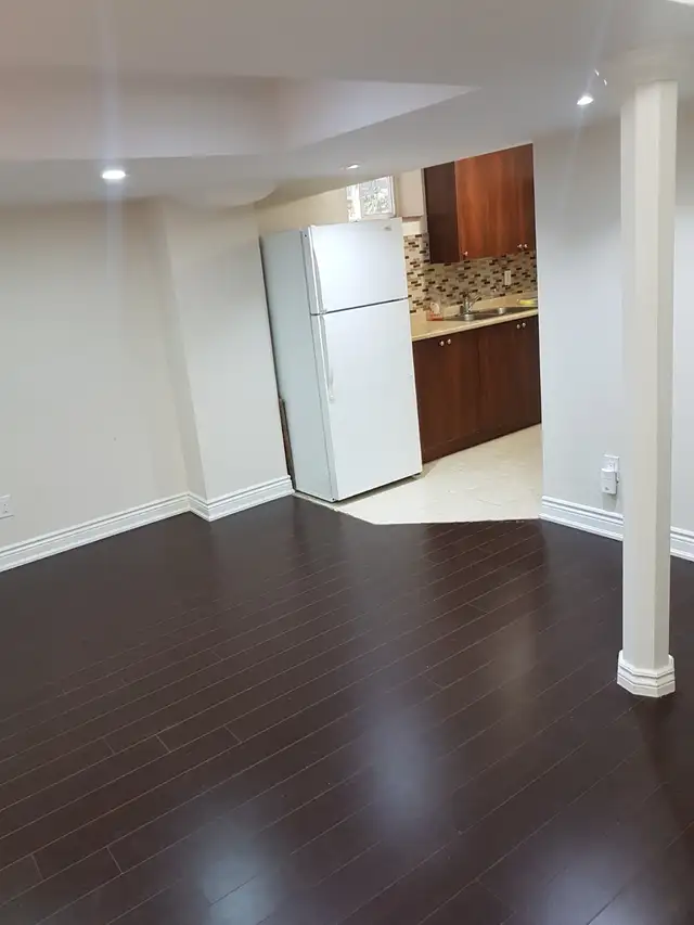 One Bedroom Basement For Rent - Photo 6