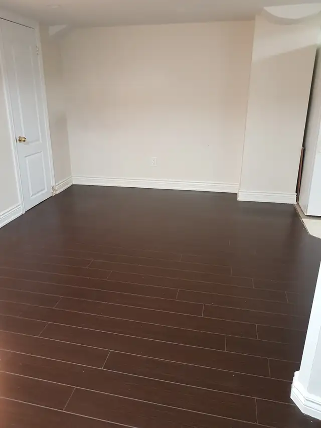 One Bedroom Basement For Rent - Photo 9