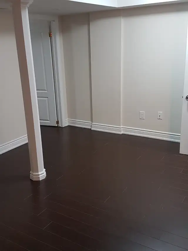 One Bedroom Basement For Rent - Photo 10
