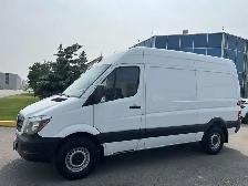 2017 Mercedes-Benz Sprinter Van Cargo - Photo 2