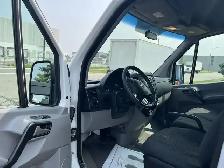 2017 Mercedes-Benz Sprinter Van Cargo - Photo 3