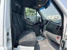 2017 Mercedes-Benz Sprinter Van Cargo - Photo 6