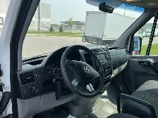 2017 Mercedes-Benz Sprinter Van Cargo - Photo 8
