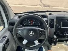 2017 Mercedes-Benz Sprinter Van Cargo - Photo 22