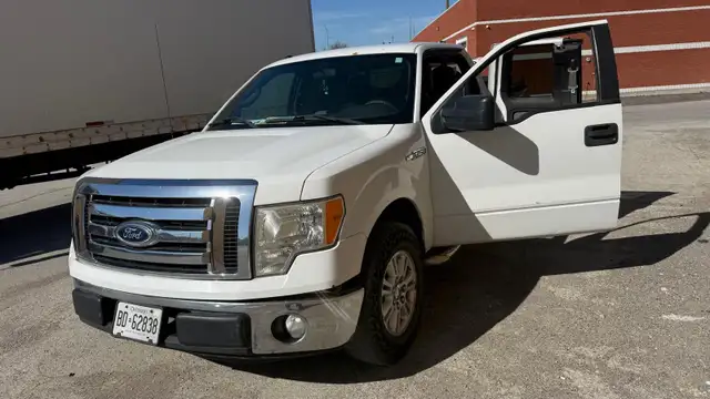 Ford Truck