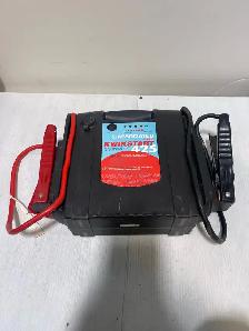 Associated Kwikstart 625