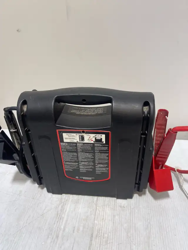 Associated Kwikstart 625 - Photo 3