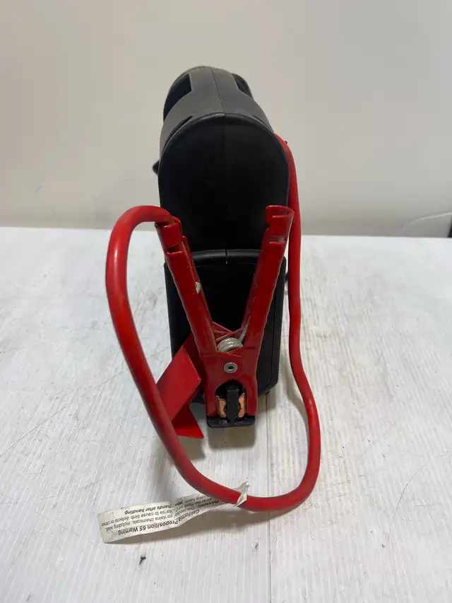 Associated Kwikstart 625 - Photo 5