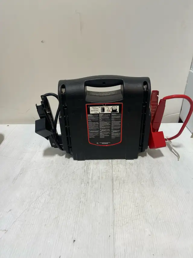 Associated Kwikstart 625 - Photo 9