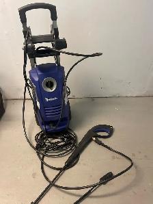 Michelin Pressure Washer