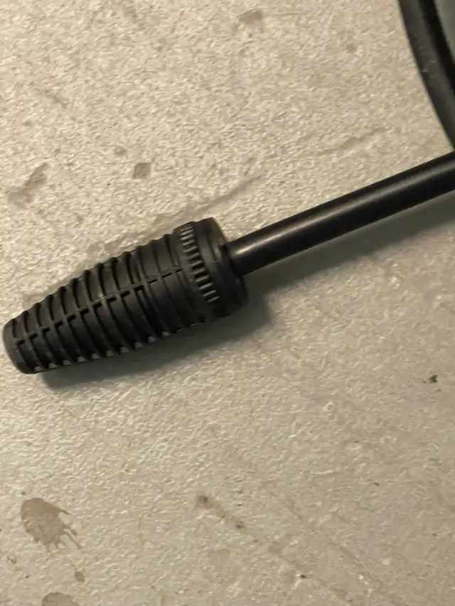 Michelin Pressure Washer - Photo 2