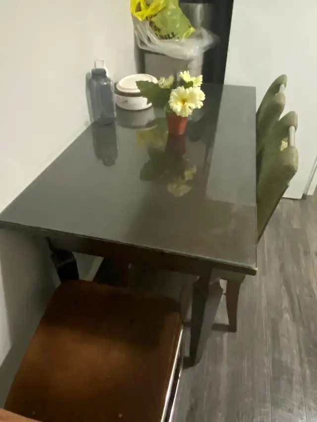 SHARED ROOM AVAILABLE FOR RENT NEAR SHERIDAN COLLEGE BRAMPTON - Photo 5
