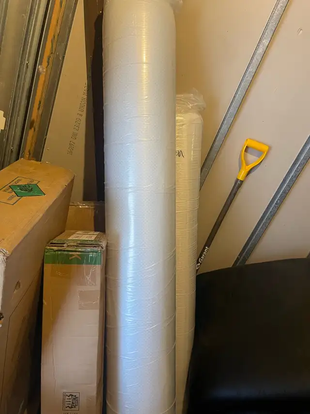 Brand New QUEEN Mattresses (Memory Foam) & Free delivery - Photo 2