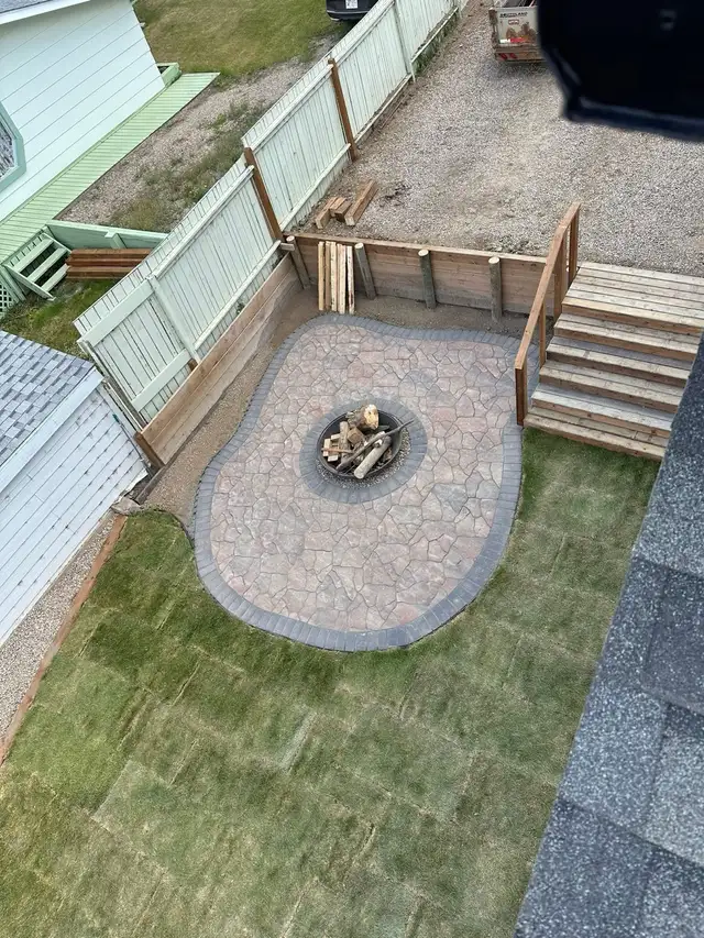 looking for landscape labourers - Photo 3