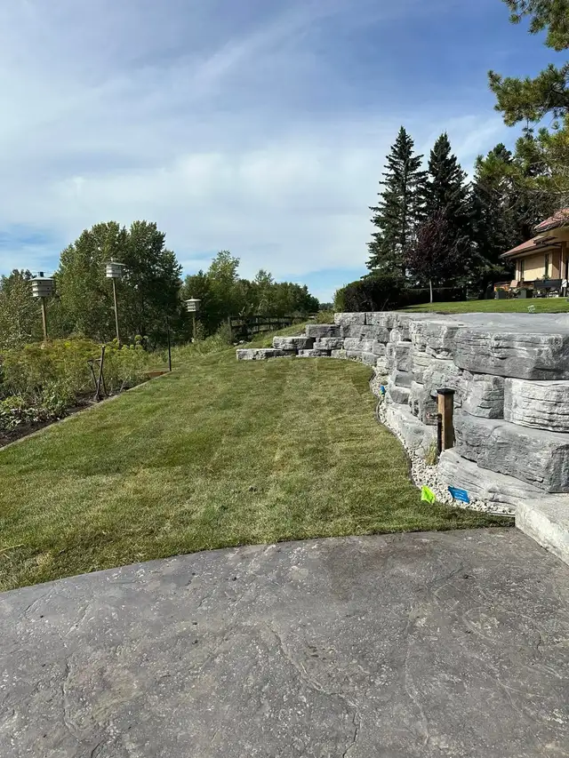 looking for landscape labourers - Photo 4