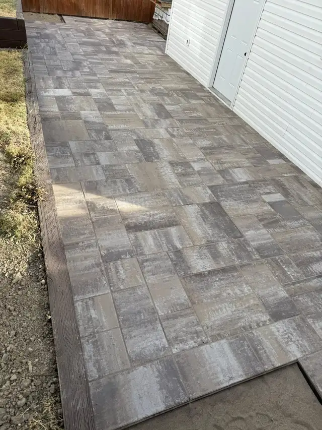 looking for landscape labourers - Photo 5