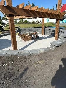 looking for landscape labourers - Photo 6