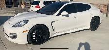 2011 Porsche Panamera - Photo 2